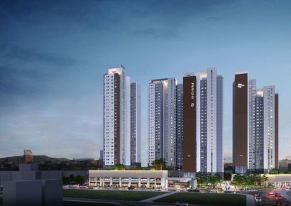 대출규제 '막차 청약'…서울 아파트 2곳 1순위 4만명 몰려