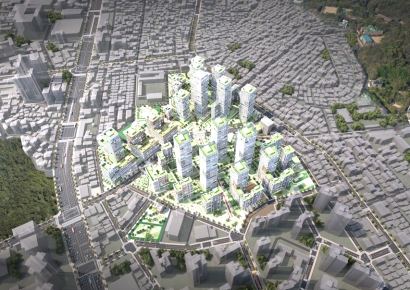 독산·시흥동 일대, 3대 거주형 주거단지로 재탄생