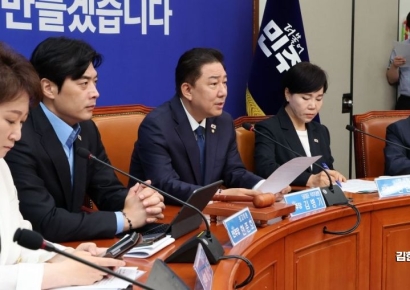 더 센 상법 내놓은 與, 대책 없는 野