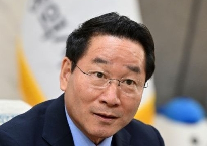 [신년사]유정복 "인천이 대한민국의 해답…시민체감 복지 확대"