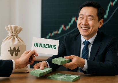 "세제개편안, 주식시장 모멘텀…배당성향 높일 기업 보니"