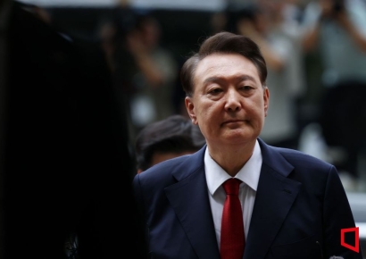 尹, 전두환 제치고 '역대 최악 대통령'…잘한 대통령 1위는?