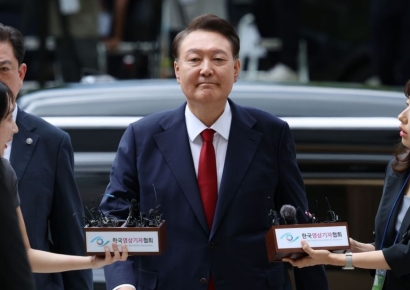 내란특검, 尹 영장심사에 검사 10명 투입… 178쪽 PT 준비