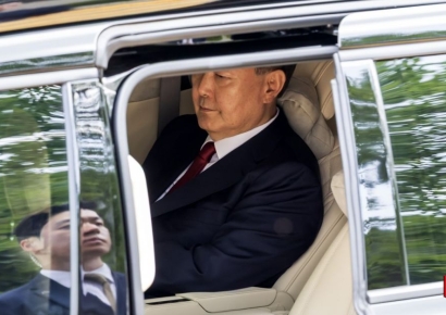 조국혁신당 "내란 우두머리, 사회와 격리하는 게 정의…그만 국민 부끄럽게 만들어야"