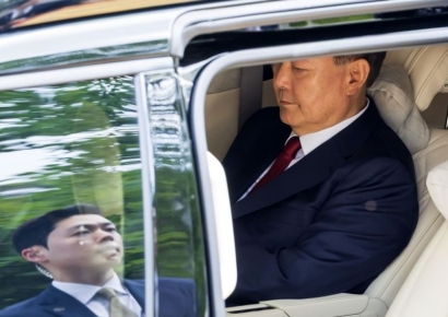 尹, 재임기간 재산 3.5억 늘어 79.9억…양평 부동산은 3억 