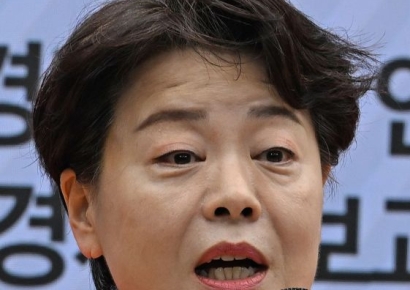 윤희숙 "국민 눈높이 맞는 혁신안 마련…지도부 안 받으면 당 쓰러져"