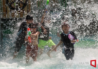 서울시, 하수도사용료 감면 확대… 2자녀 가구도 30% 감면