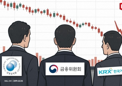 불공정거래 '한 방에 아웃'… 금융당국 주가조작 근절 '합동대응단' 가동(종합)