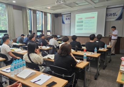 농협은행, 축산농가 협업 컨설팅 실시