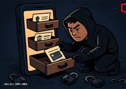 "그렇게 인생이 털립니다"…딱 한 번 잘못 누른 탓, 그 놈에게 당했다[이슈인터뷰]