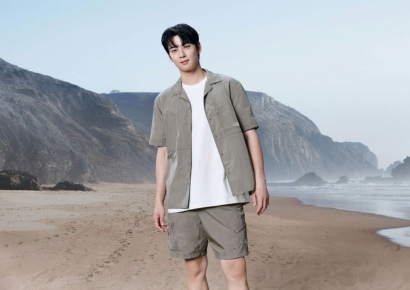 17세 손녀딸 등판…'노스페이스' 영원무역의 신기한 '3대 세습'[막오른 2세 경영]⑧