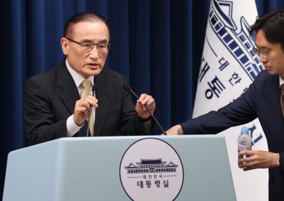 '한미 2+2 협의' 취소, 관세 협상 불확실성 커지나…訪美 위성락 오늘 귀국