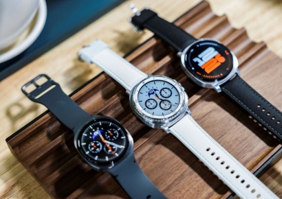 삼성 '갤럭시 워치8' 공개 "건강 지표 촘촘히 측정…생활 습관 제시" 