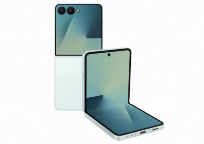 갤럭시Z 플립7, 폰 접힌 채 '제미나이' 부르고…고화질 셀카 촬영(종합)