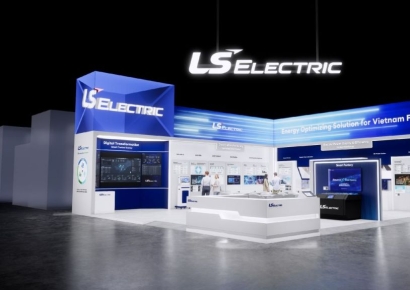 LS일렉트릭, 아세안 공략 확대 속도…베트남서 ESS 플랫폼 선보인다