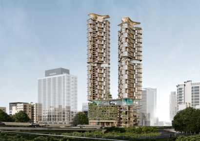 서울시, 도시건축디자인 혁신 사업 대상지 3곳 선정…용적률 완화 등 지원