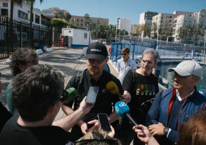 아이스크림 먹다가 '번뜩' 물 위를 나는 선박 개발…"한강에도 띄우고 파"[기업연구소]