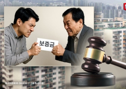 "전세보증금 못 돌려줘" 강제경매 신청 최고치… 심상치 않은 하반기