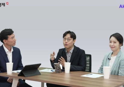 한동훈, 전당대회 출마할까…강전애 "나온다" VS 김준일 "안 나온다"[AK라디오]