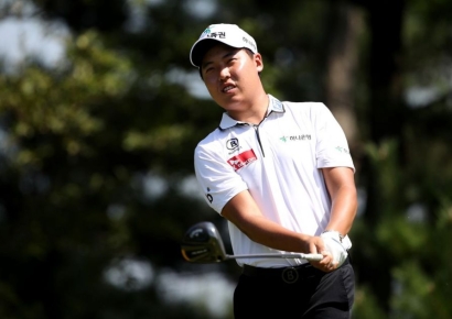 '골프계 우영우' 이승민, US어댑티브 오픈 준우승