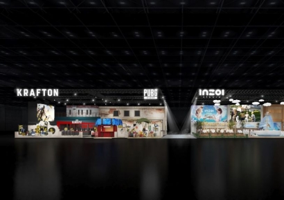 독일 향하는 韓게임…북미·유럽 시장 노린다