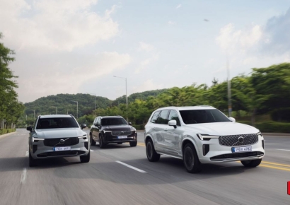 韓 취향저격에 연내 물량 모두 소진…"'최애 플리' 틀고 온가족과 '안전 드라이브' 해볼까"[타볼레오]