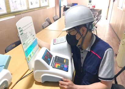 부영그룹 대표, 온열질환 예방 강화 지시…정부 폭염 안전수칙 준수