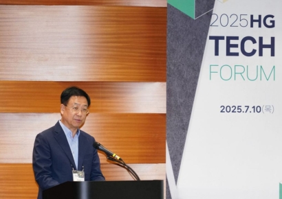 한미글로벌, 공동주택 대안공법 포럼 성료…"사업비 2.6% 절감"