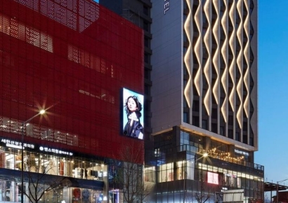 골드만삭스, 서울 홍대 머큐어 앰배서더 호텔 인수