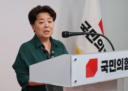 국민의힘 혁신위 "'尹 전횡 사죄' 당헌당규에 반영...전 당원 투표할 것"