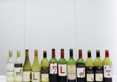 '4500원' 초저가 와인…전문가 블라인드 테이스팅 놀라운 결과