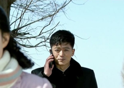 4년 넘게 사귀었는데 "처녀 쪽에서 먼저 돌아서달라"…정말 이게 북한 드라마?