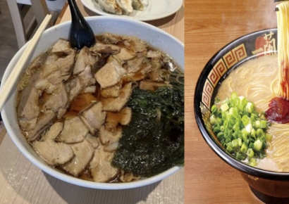 "저거 다 하면 얼마짜리야?"…'고기고명 한가득' 라멘 먹었다가 '비난 폭주'