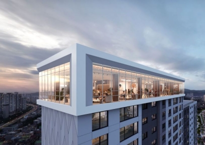 울산 첫 ‘포레나’ 온다…한화, 무거동에 816가구 대단지 공급