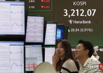 [포토] 경신 또 경신