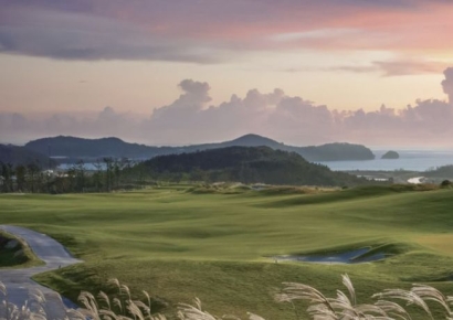 이상 폭염…국내 골프장 코스 비상