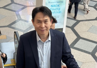 삼성 시스템LSI 수장 "엑시노스 2600, 좋은 결과 있을 것"