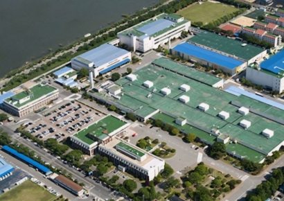 삼성 '대한민국 AI 심장' 구축한다