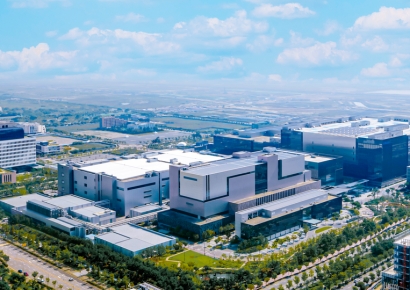 Samsung Biologics Sees Surge in Analyst Expectations Following Spin-Off