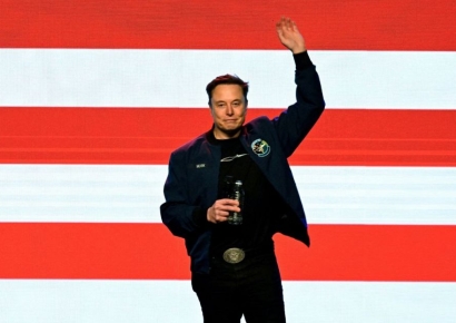 美 양당제에 도전장 내민 머스크…아메리카당 성공할까[AK라디오] 