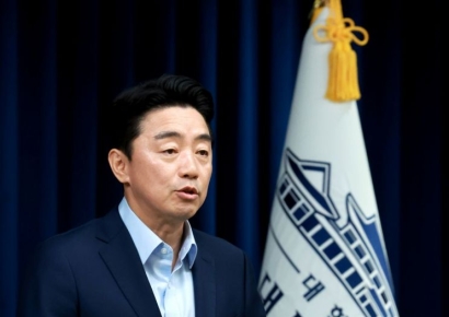 국토장관 김윤덕·문체장관 최휘영…李대통령, 취임 38일만 장관 인선 마무리