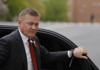 푸틴이 준 권총으로 자살?…러 교통부장관 의문사[AK라디오] 