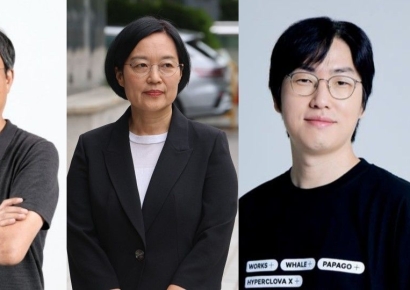 AI수석부터 문체부 장관까지…李정부 최전선 장악한 네이버 출신들