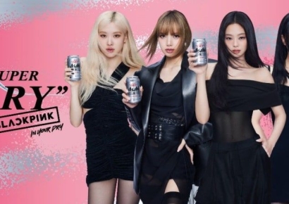 도쿄 긴자를 성수동에 옮겼다…진격의 日맥주