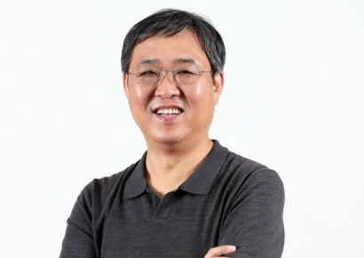 최휘영 문체부 장관 후보자…'언론·포털·여행플랫폼' 다양한 이력 눈길