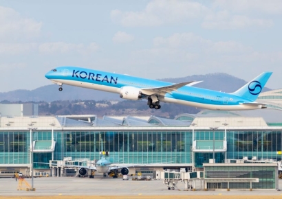 대한항공, 올해 2분기 영업익 3990억…전년비 3.5%↓