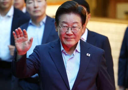 李대통령 '1기 내각' 인선 완료…'현직 의원·기업인 발탁'·'탕평·지역균형'