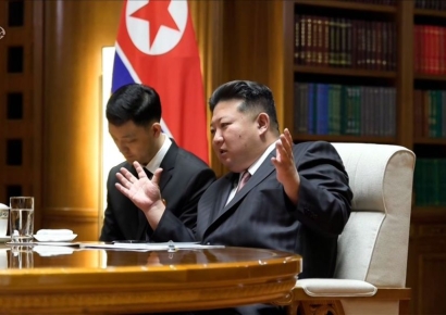 북한, 철도 이용까지 신분 확인…이동권 통제 강화