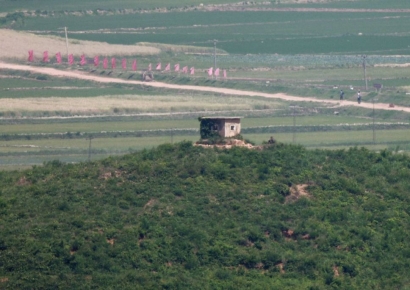 北·中, 평양-베이징 잇는 여객열차 운행재개 합의
