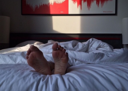 "사랑하지만 같이 못 자요"…부부 3쌍 중 1쌍 '수면 이혼'